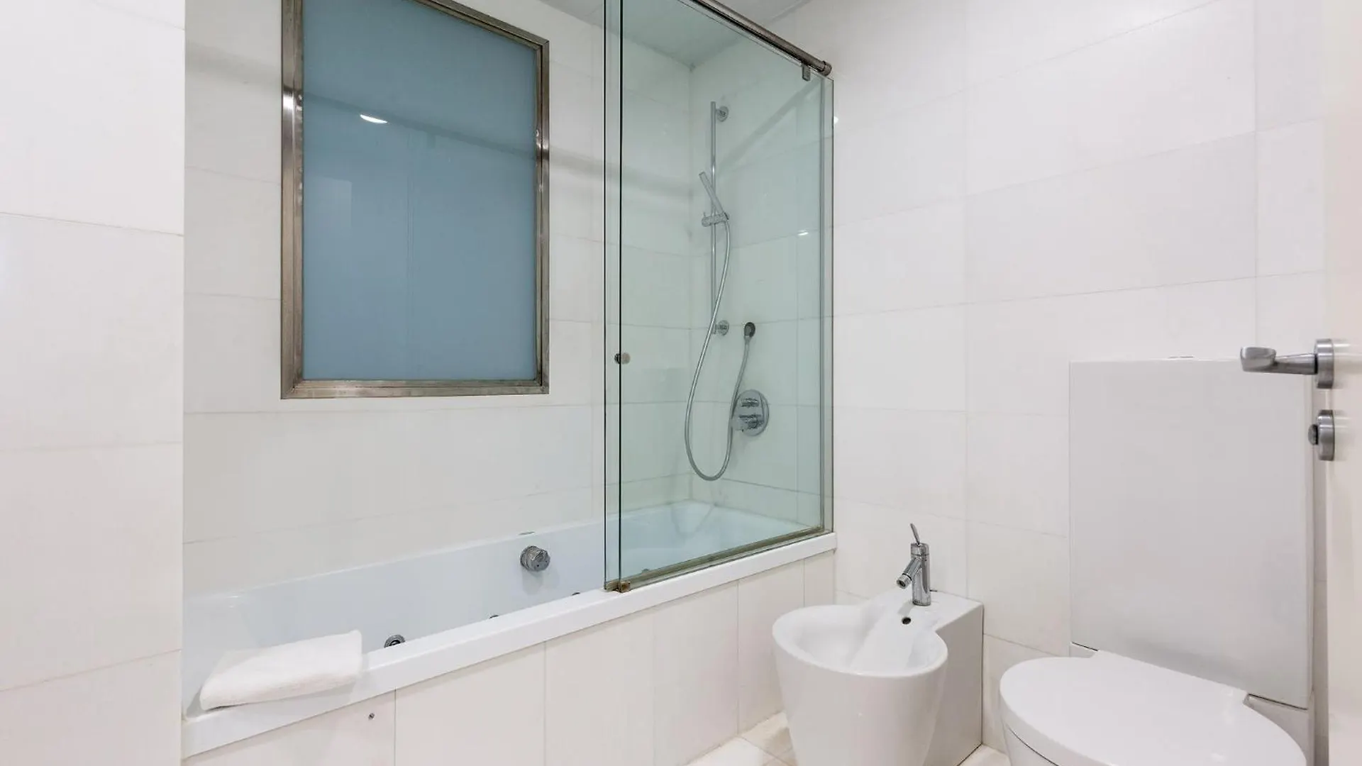 Ola Living Plaza Catalunya Daire Barselona
