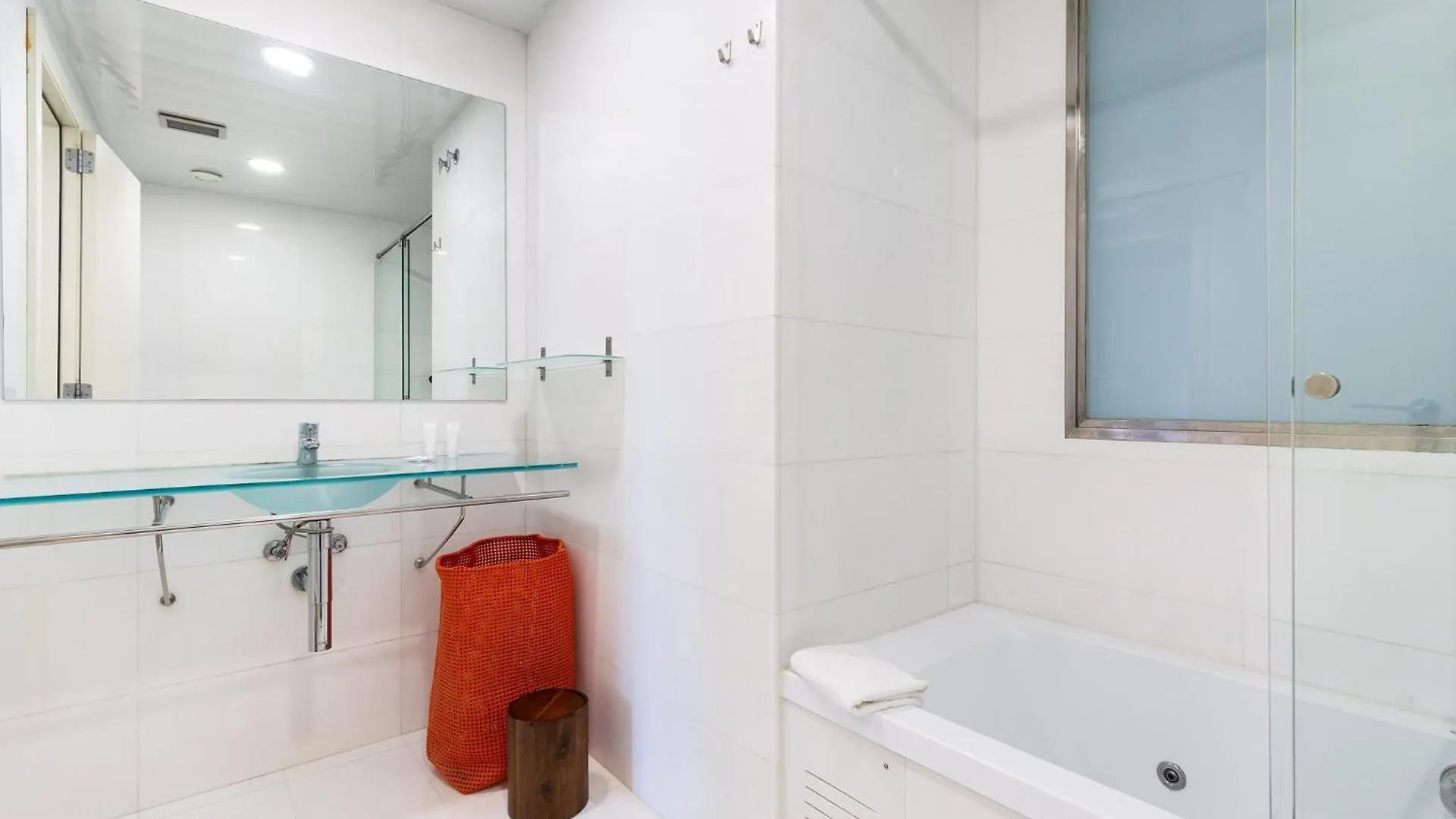 Ola Living Plaza Catalunya Daire Barselona 0*,
