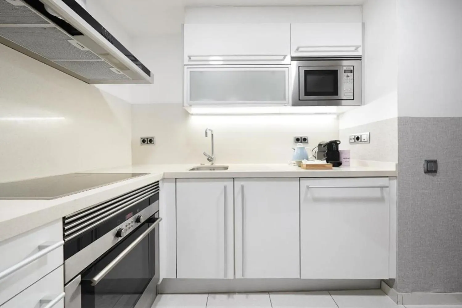 Ola Living Plaza Catalunya Apartment Barcelona Spain