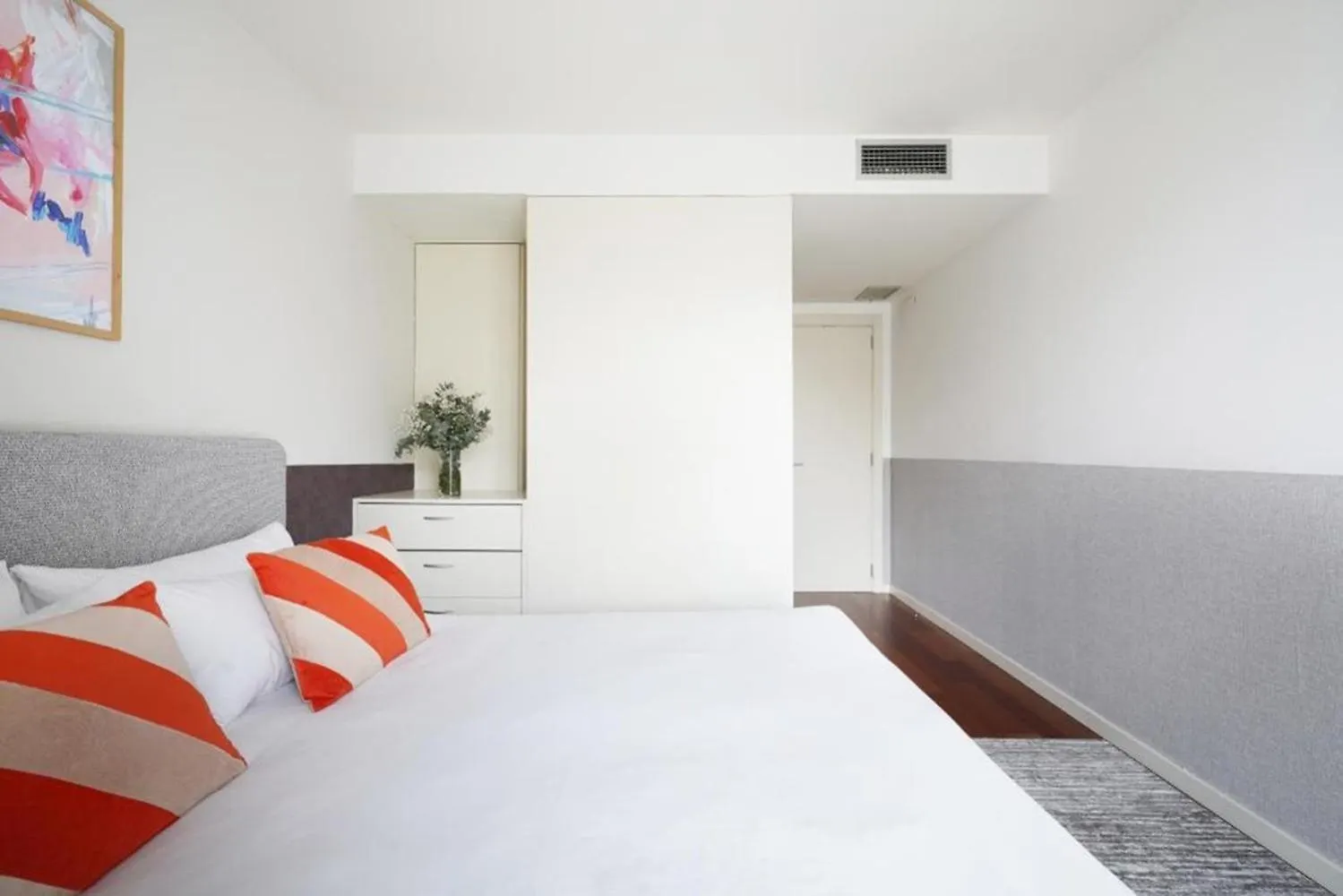 Ola Living Plaza Catalunya Lägenhet Barcelona