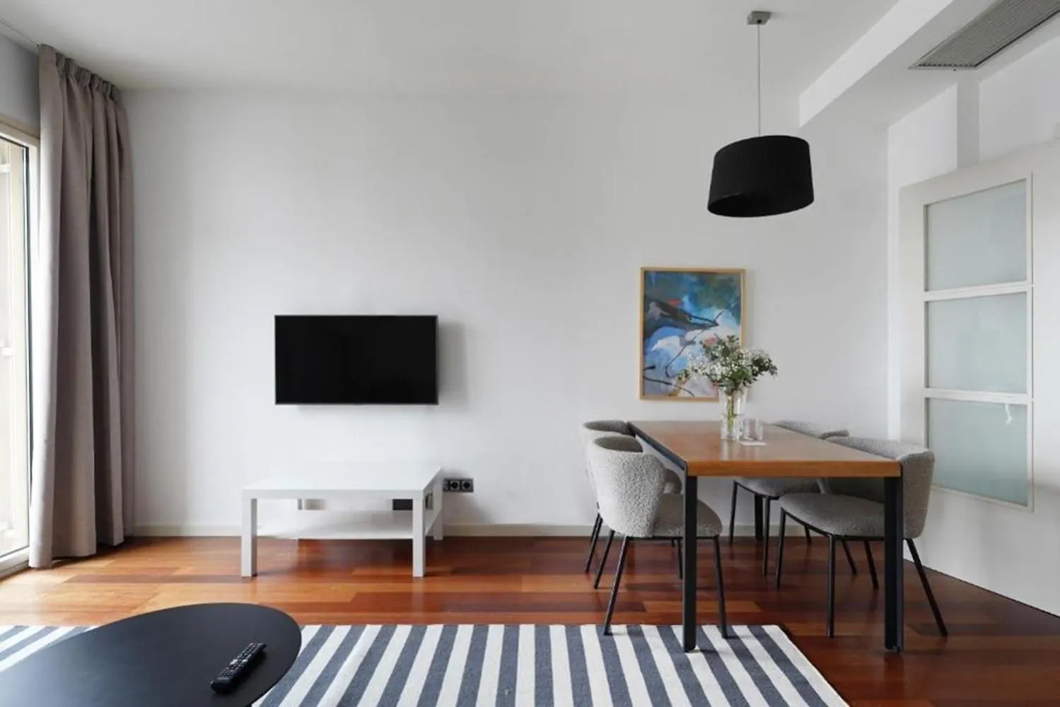 Ola Living Plaza Catalunya Lägenhet Barcelona