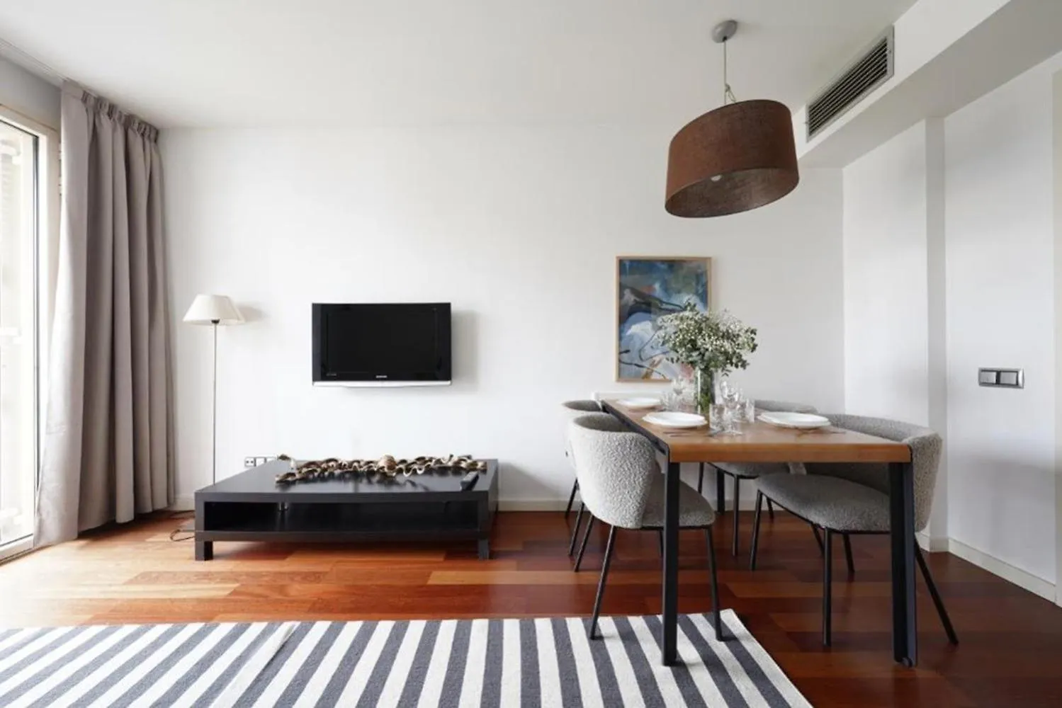 Ola Living Plaza Catalunya Apartment Barcelona Spain