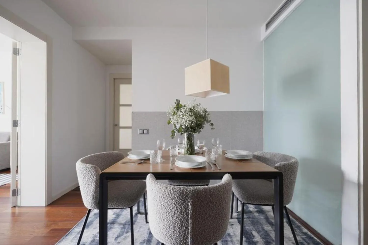 Ola Living Plaza Catalunya Apartment Barcelona
