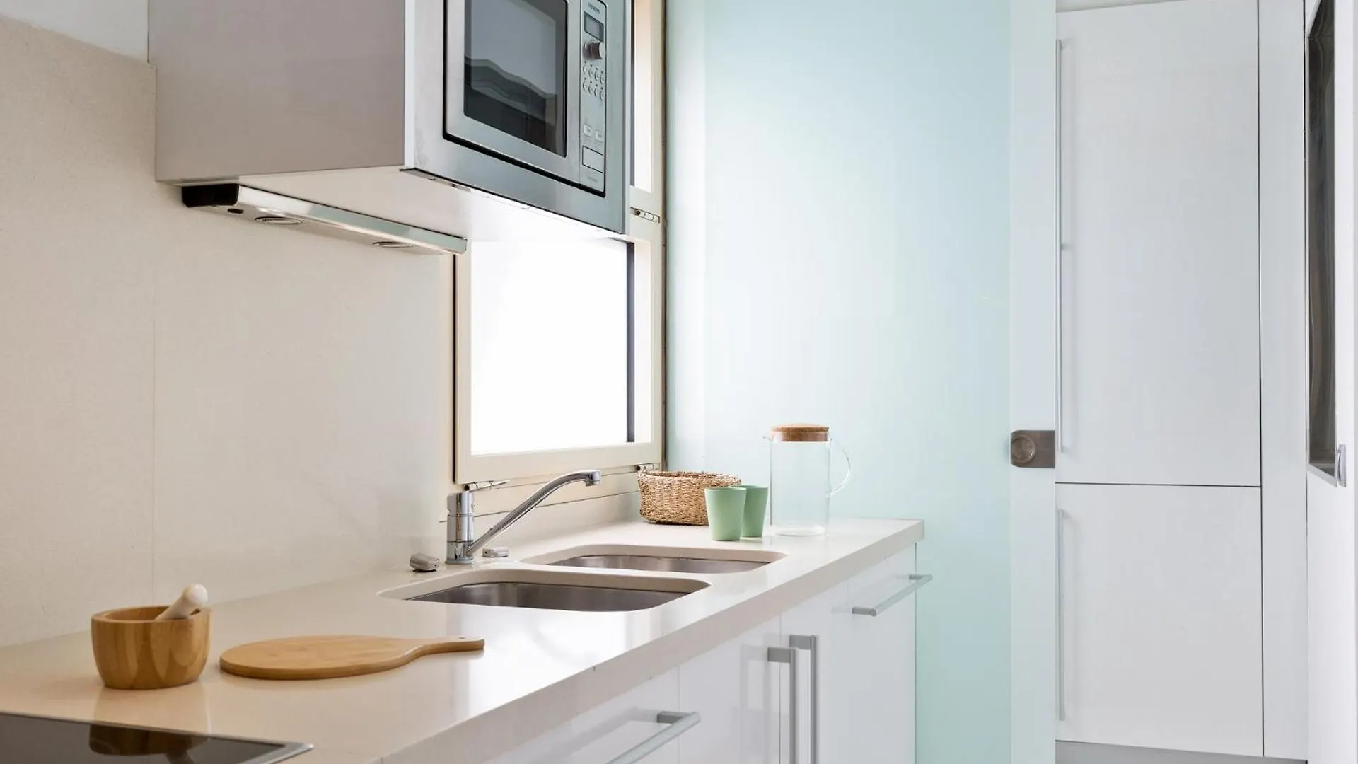 Ola Living Plaza Catalunya Apartment Barcelona 0*,  Spain