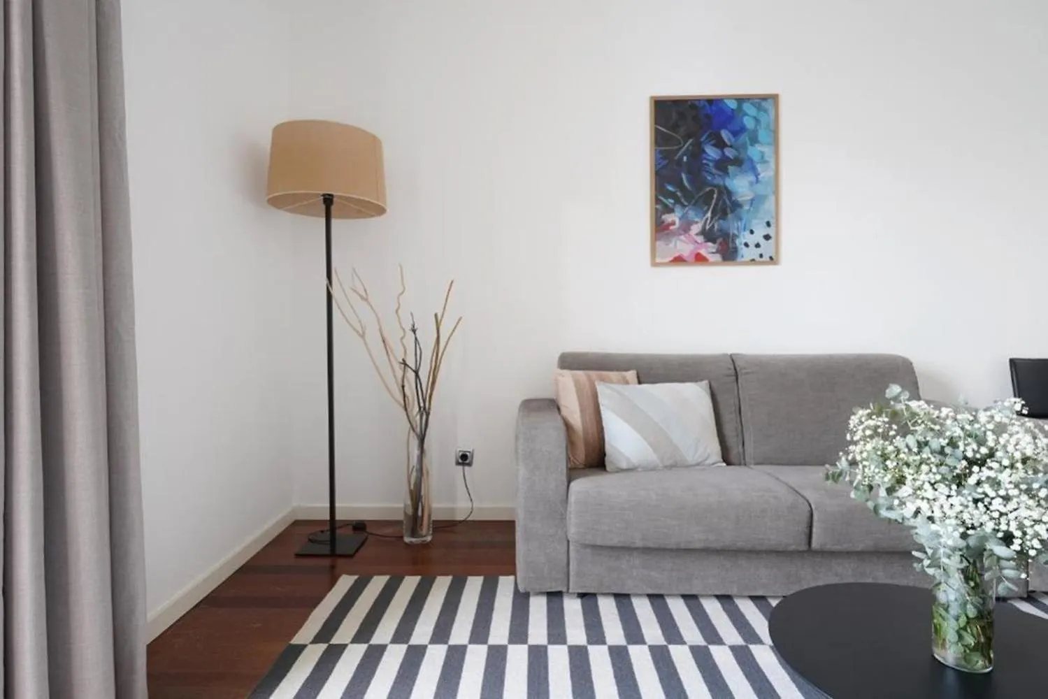 Ola Living Plaza Catalunya Lägenhet Barcelona 0*,  Spanien
