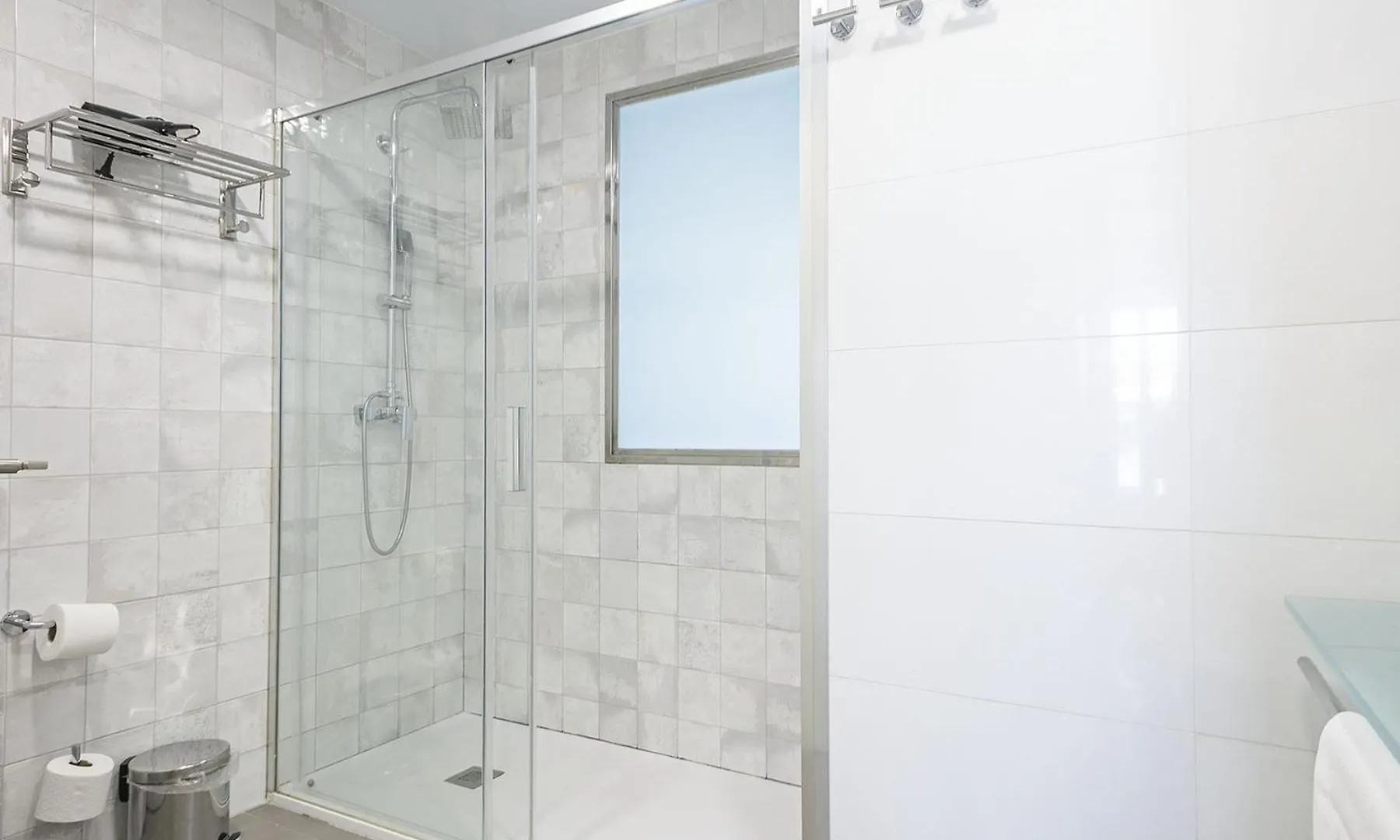 Ola Living Plaza Catalunya Apartment Barcelona