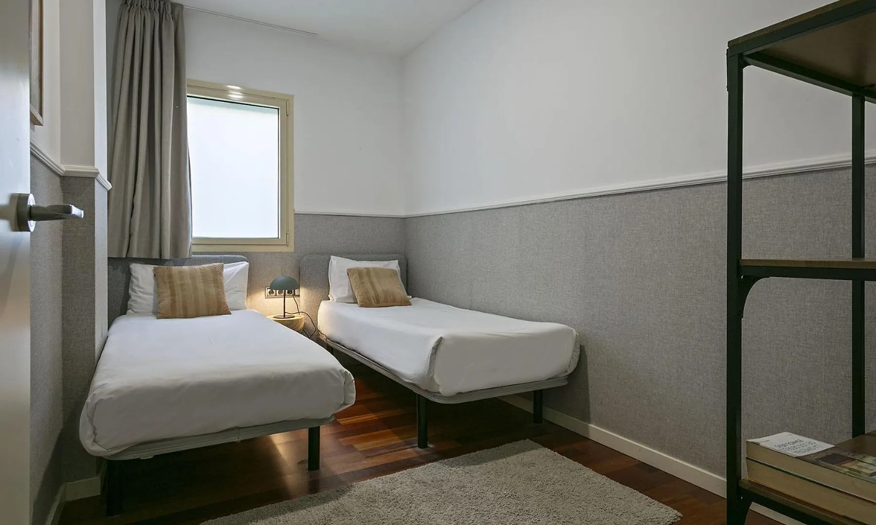 Appartement Ola Living Plaza Catalunya à Barcelone