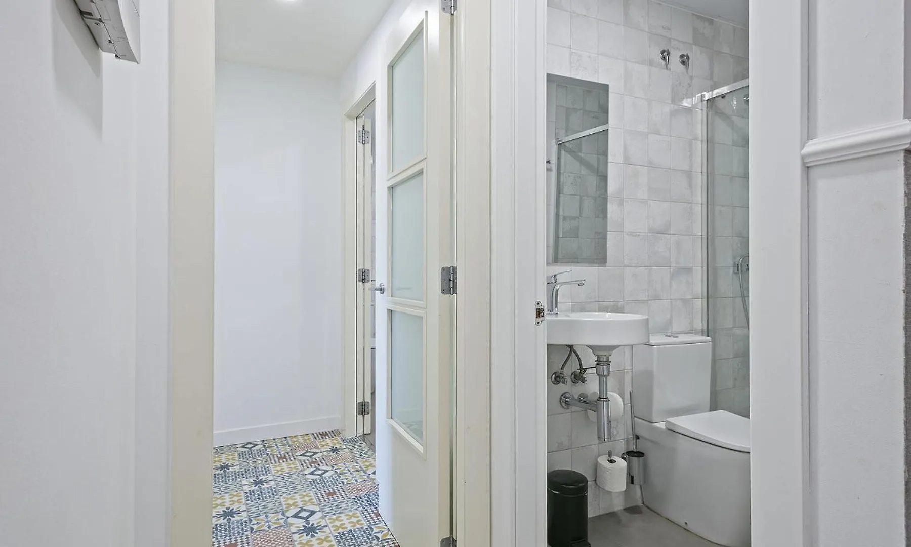 Appartement Ola Living Plaza Catalunya à Barcelone