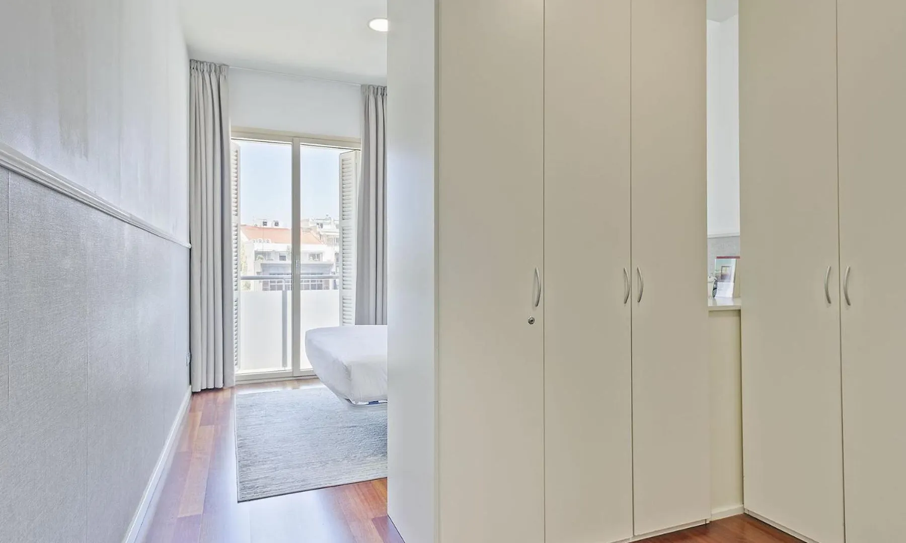 Appartement Ola Living Plaza Catalunya à Barcelone