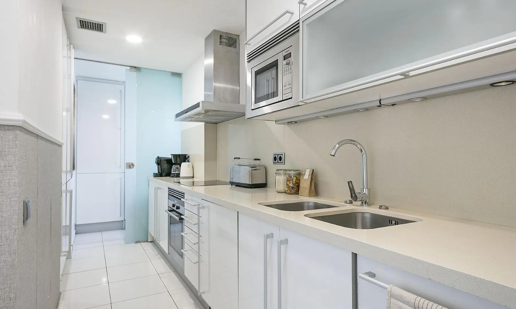 Ola Living Plaza Catalunya Apartment Barcelona