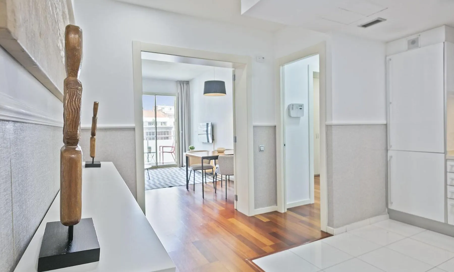 Ola Living Plaza Catalunya Apartment Barcelona