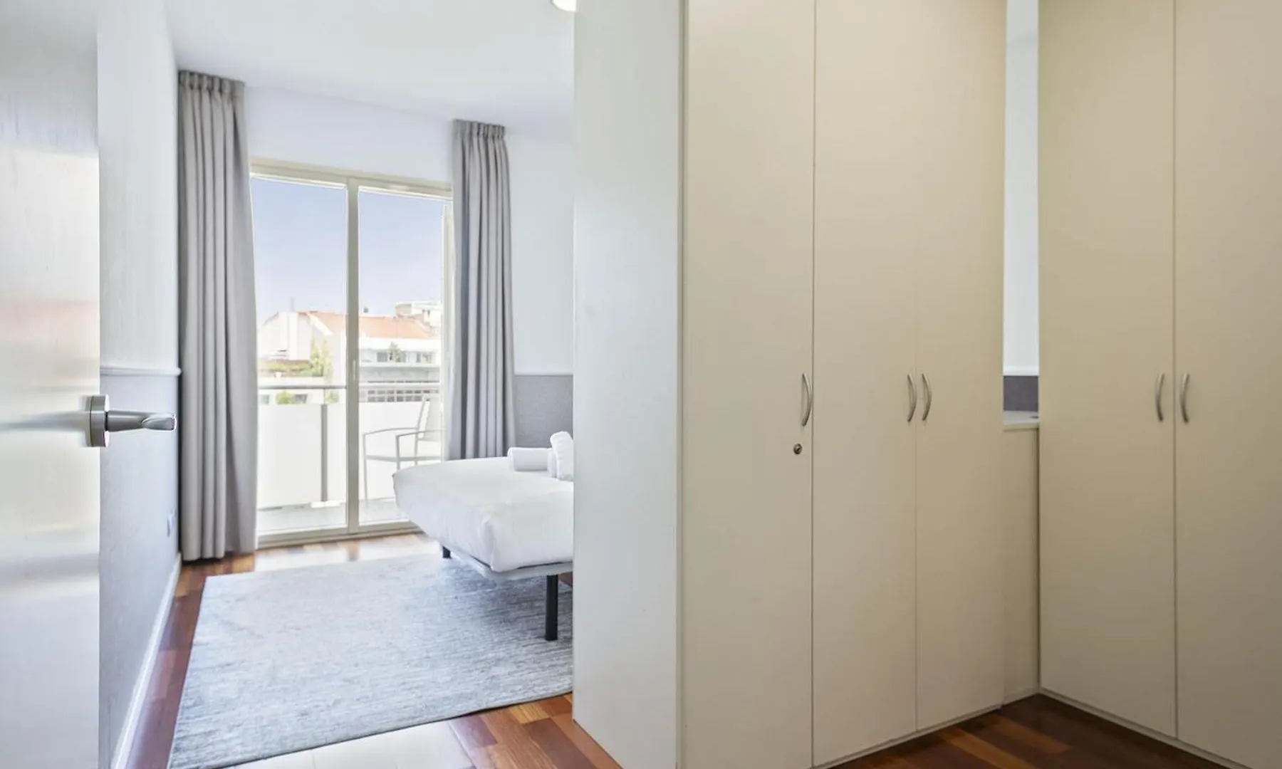 Appartement Ola Living Plaza Catalunya à Barcelone Espagne