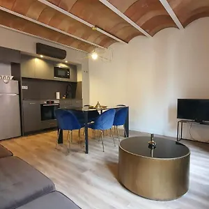 Appartement Barrio Gotico Escudellers, Barcelone