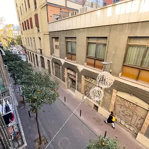 Aparteasy - Gracia Apartment