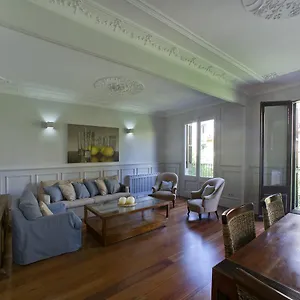 Montaber - Bailen Apartment