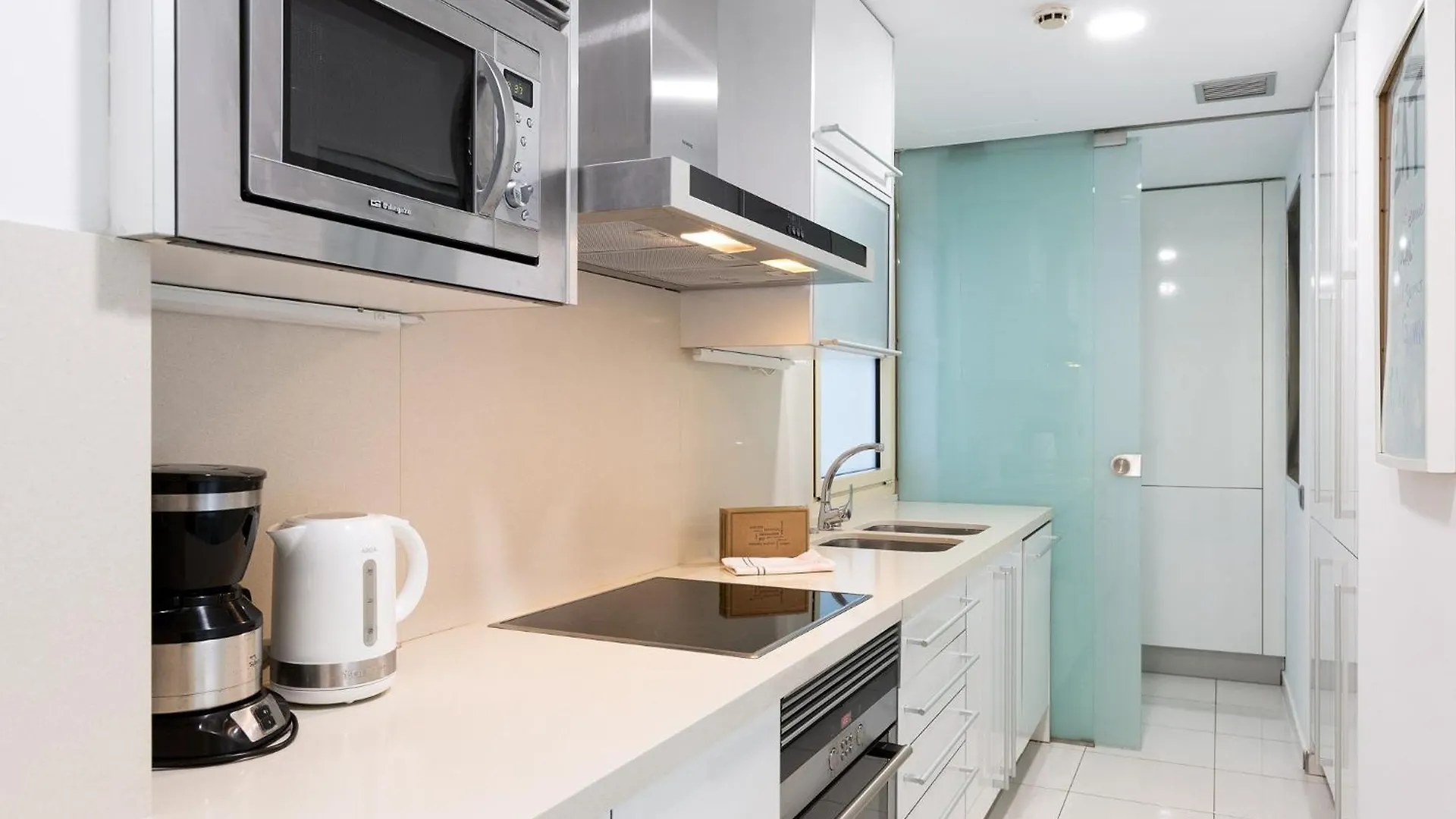 Апартаменты Ola Living Plaza Catalunya