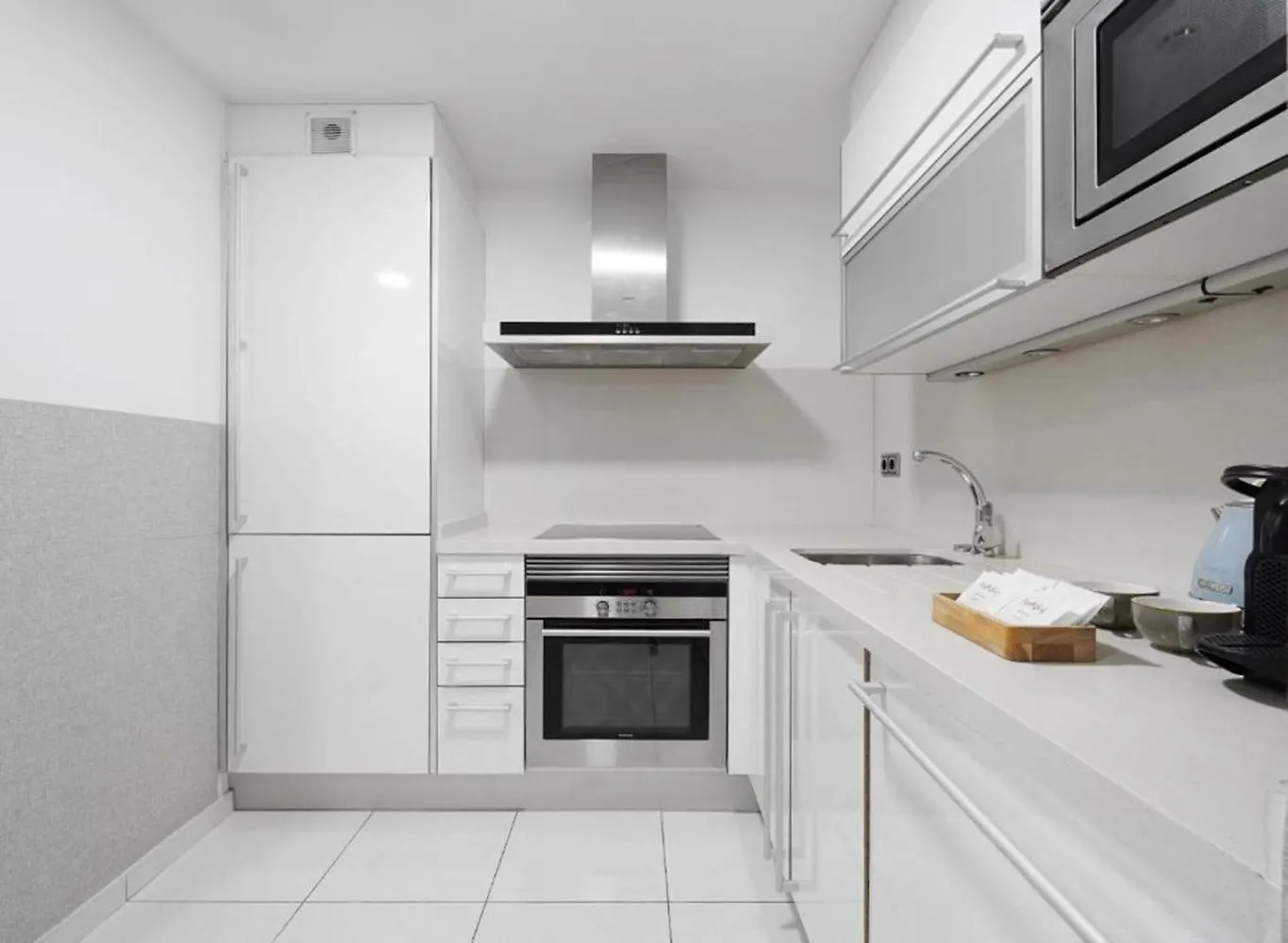Ola Living Plaza Catalunya Apartment Barcelona Spain