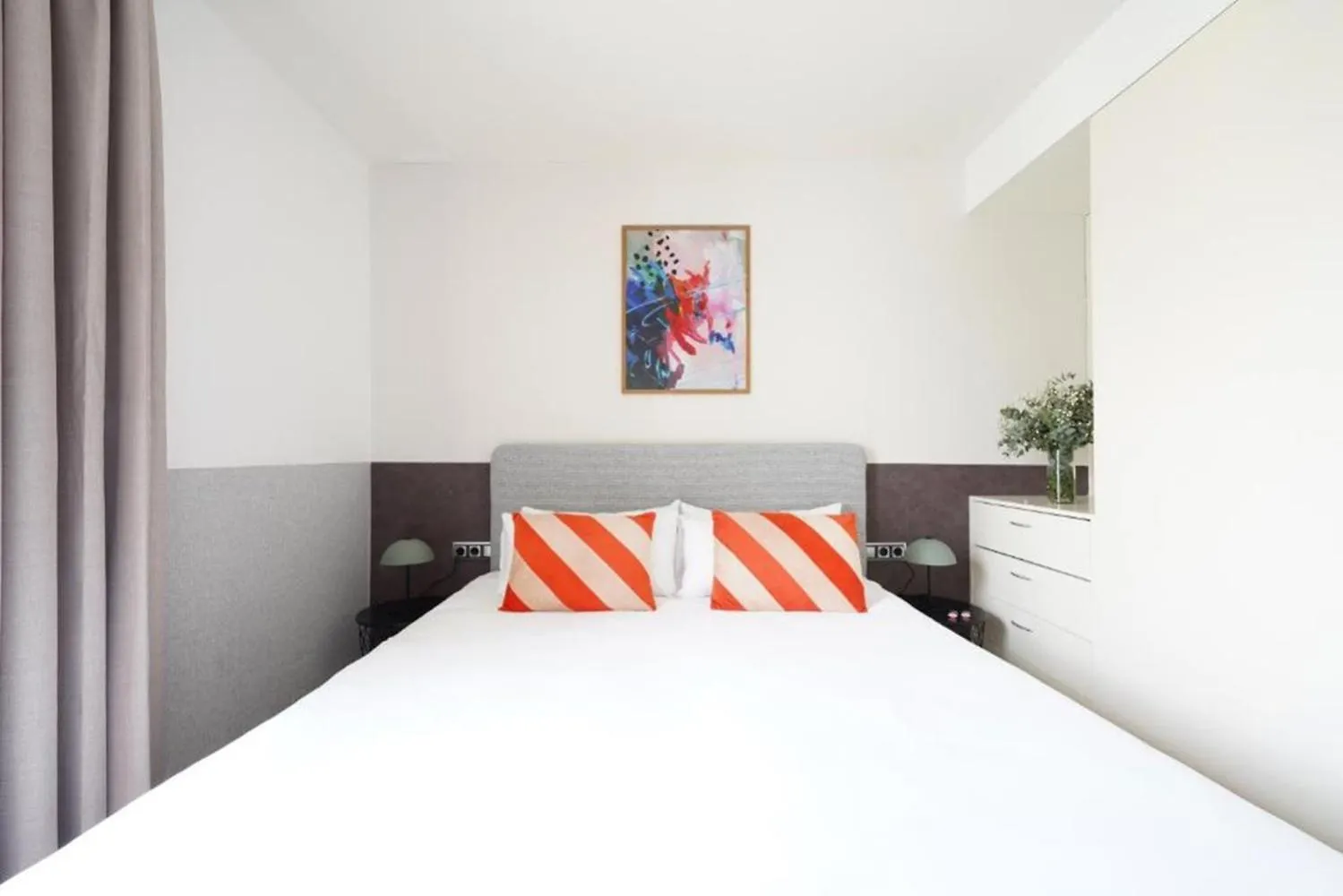 Ola Living Plaza Catalunya Apartment Barcelona