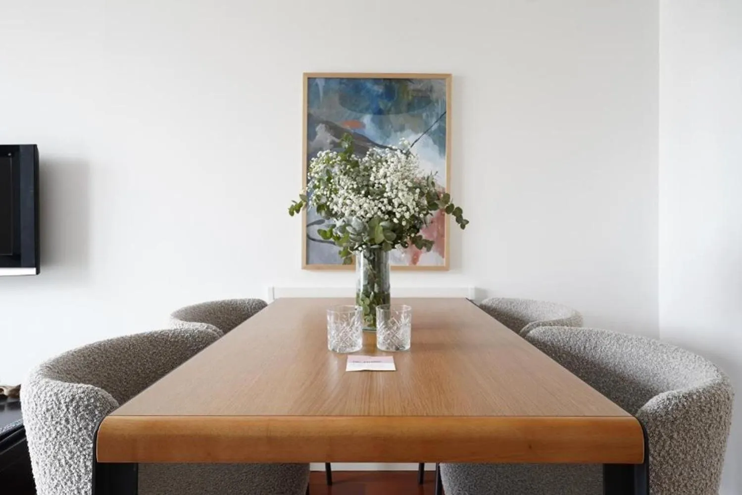 Ola Living Plaza Catalunya Apartment Barcelona