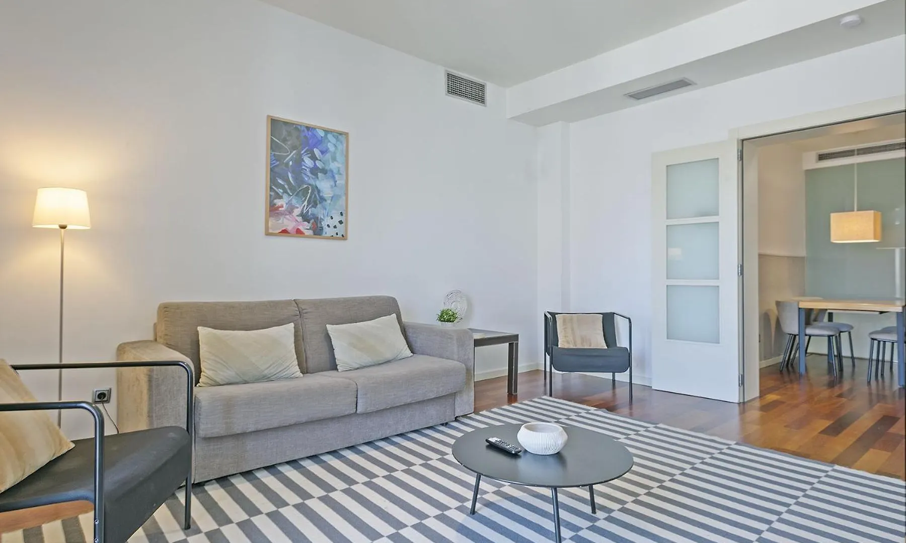 Ola Living Plaza Catalunya 0*, Барселона Испания